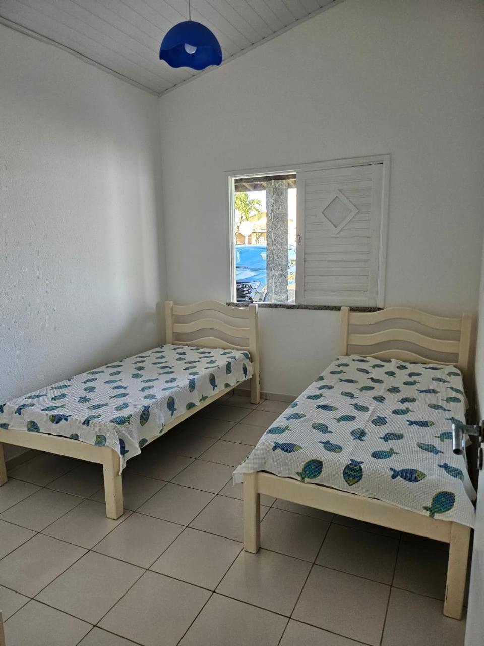 Casa De Paraia Em * Aracajú