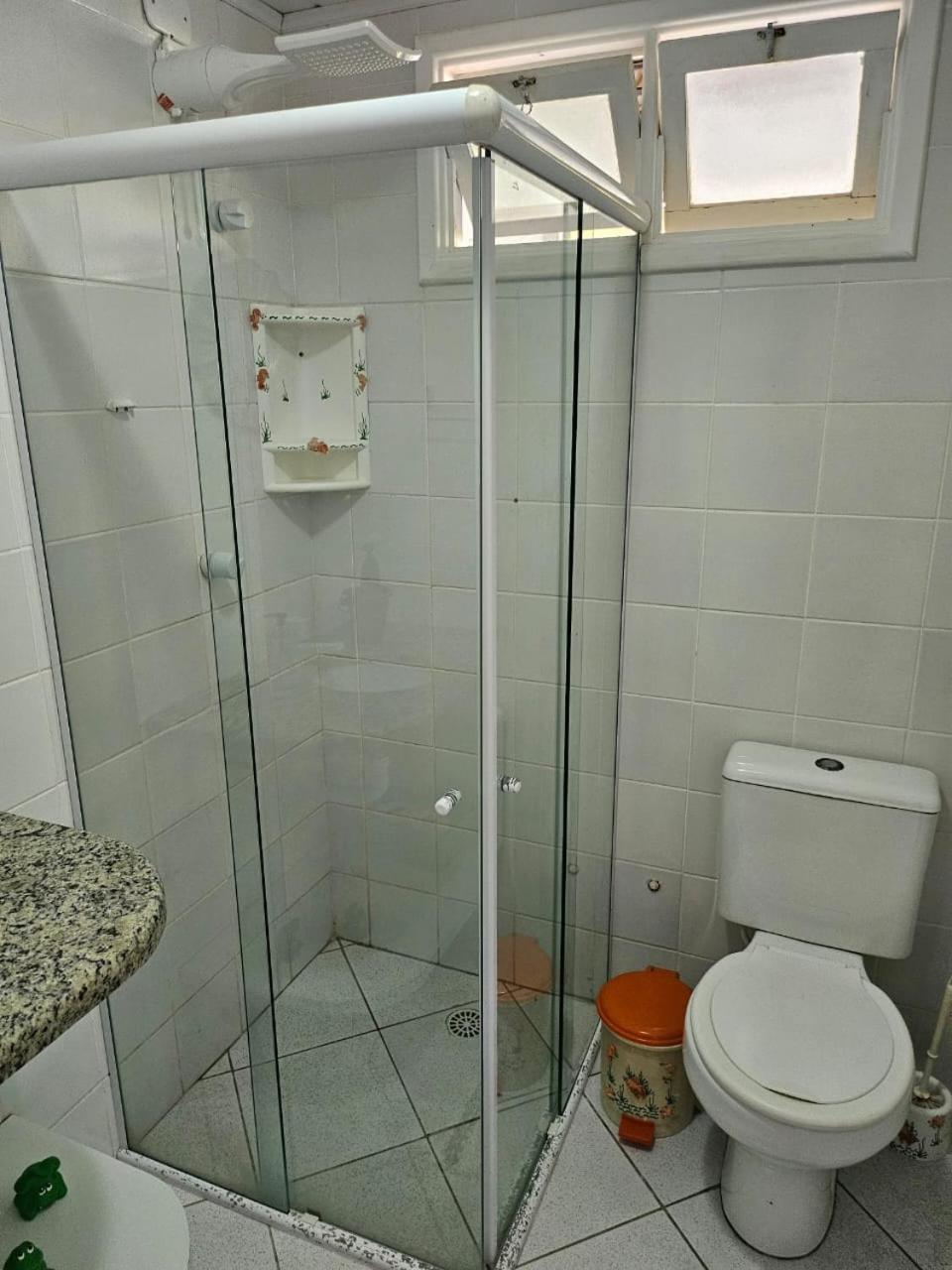 Casa De Paraia Em Сasa de vacaciones *