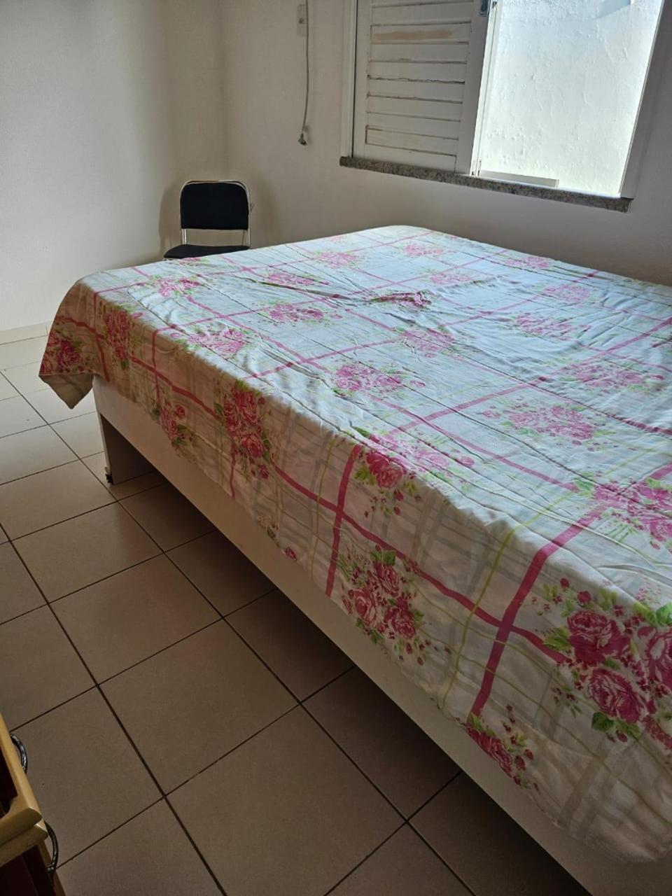 Casa De Paraia Em Сasa de vacaciones Aracajú