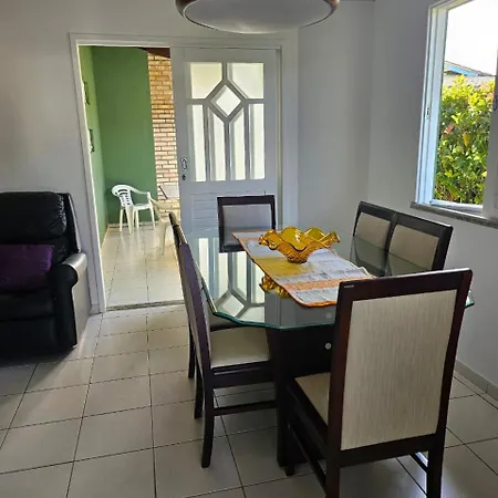 Casa De Paraia Em Aracaju Exterior photo