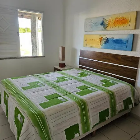 Casa De Paraia Em Aracaju Exterior photo