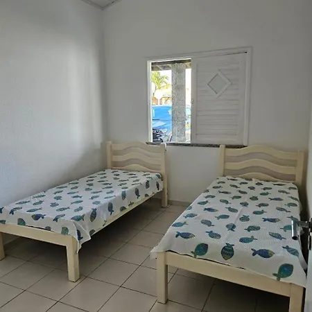 Casa De Paraia Em Aracaju Exterior photo