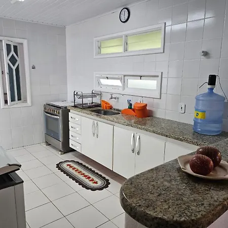 Casa De Paraia Em Aracaju Exterior photo