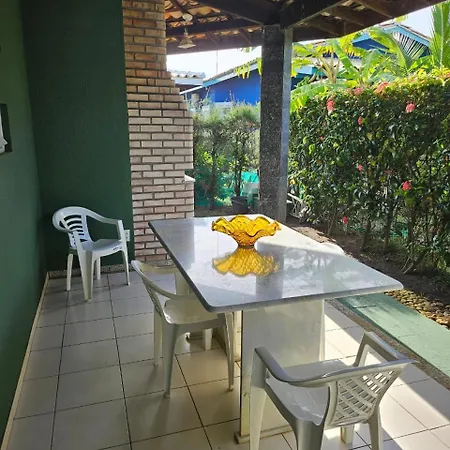 Casa De Paraia Em Aracaju Exterior photo